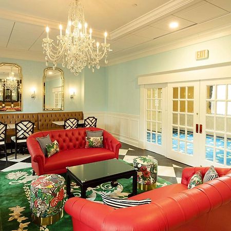 The Founders Inn & Spa Tapestry Collection By Hilton Virginia Beach Exterior photo
