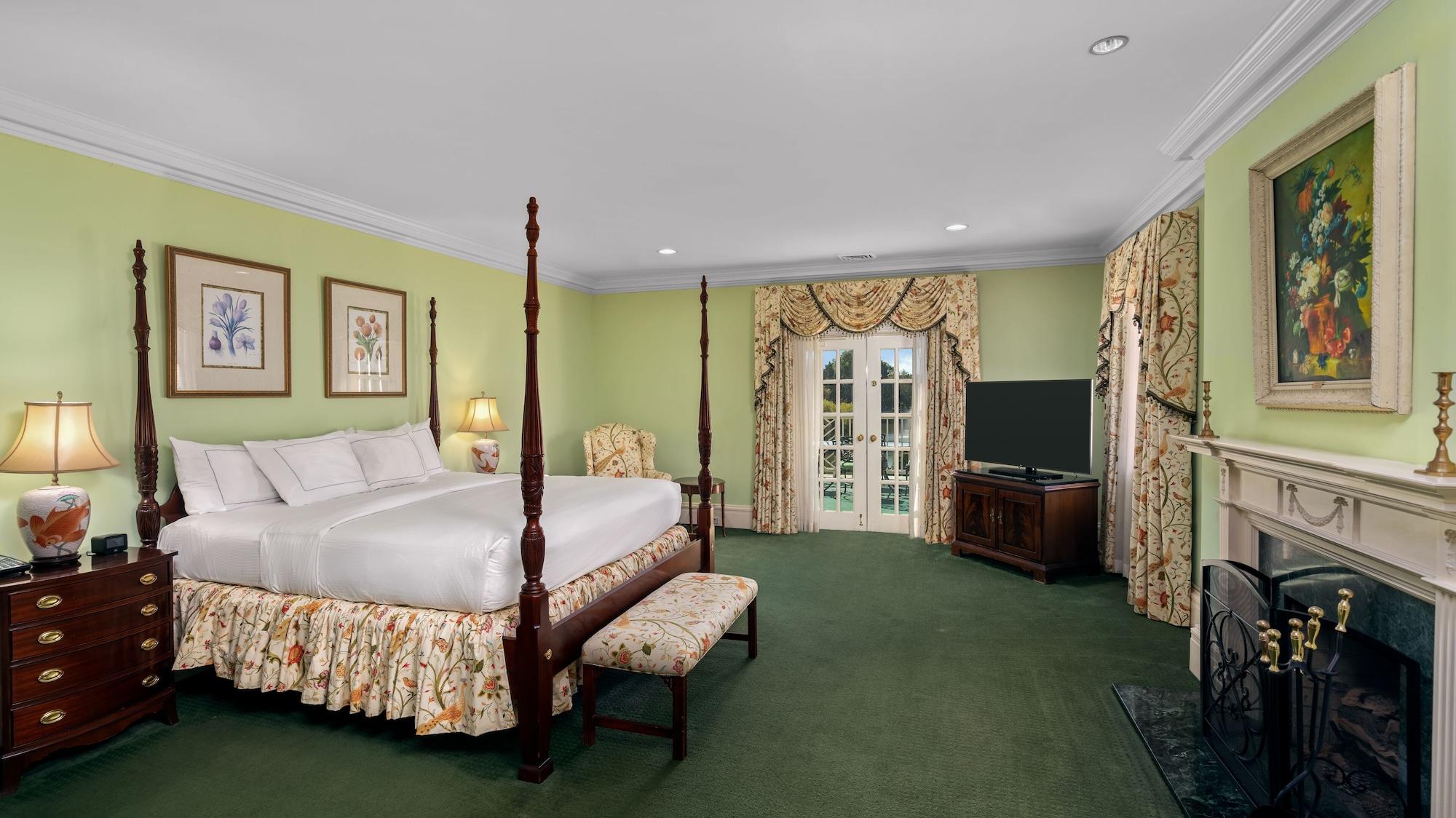 The Founders Inn & Spa Tapestry Collection By Hilton Virginia Beach Exterior photo