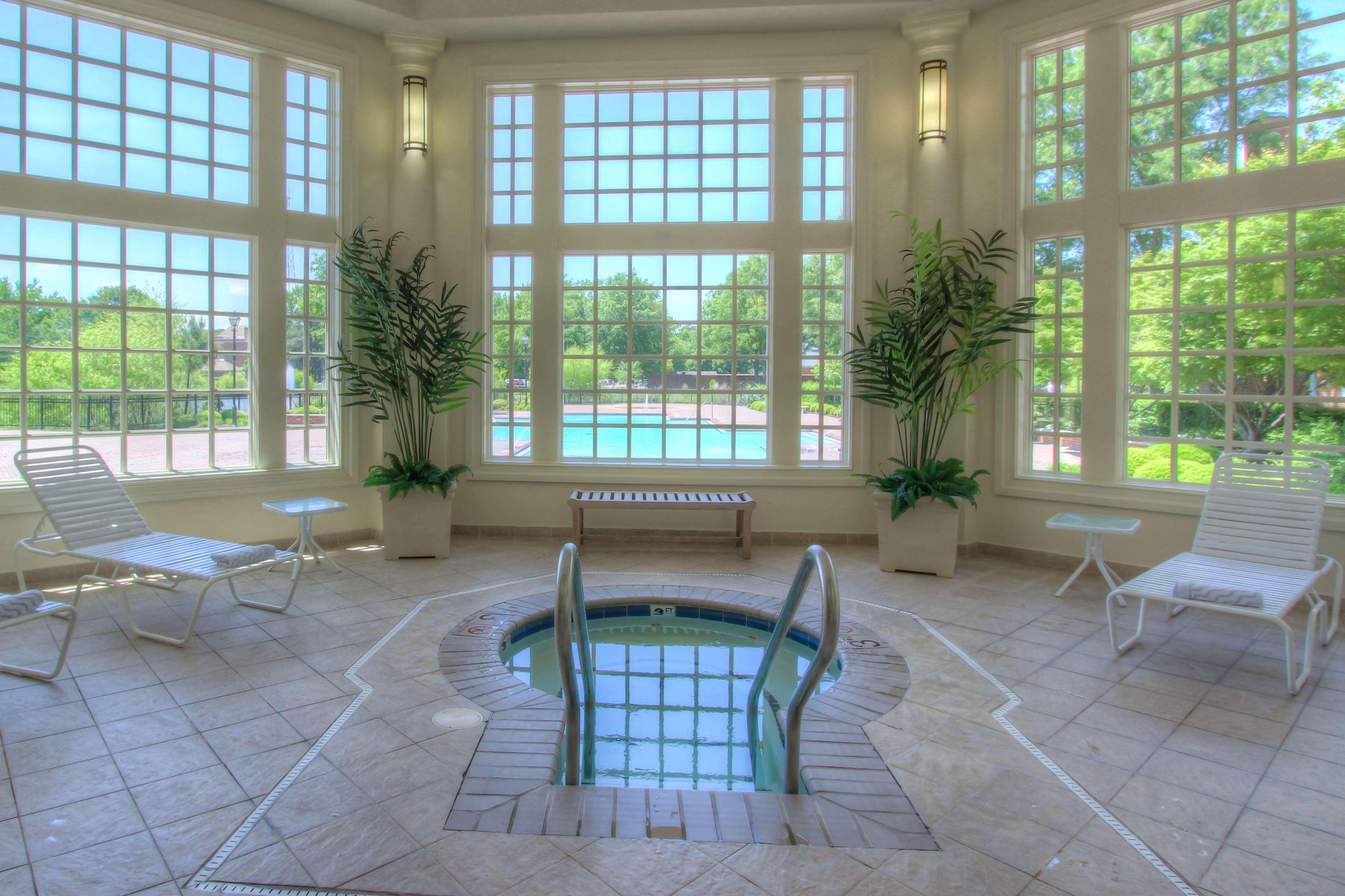 The Founders Inn & Spa Tapestry Collection By Hilton Virginia Beach Exterior photo