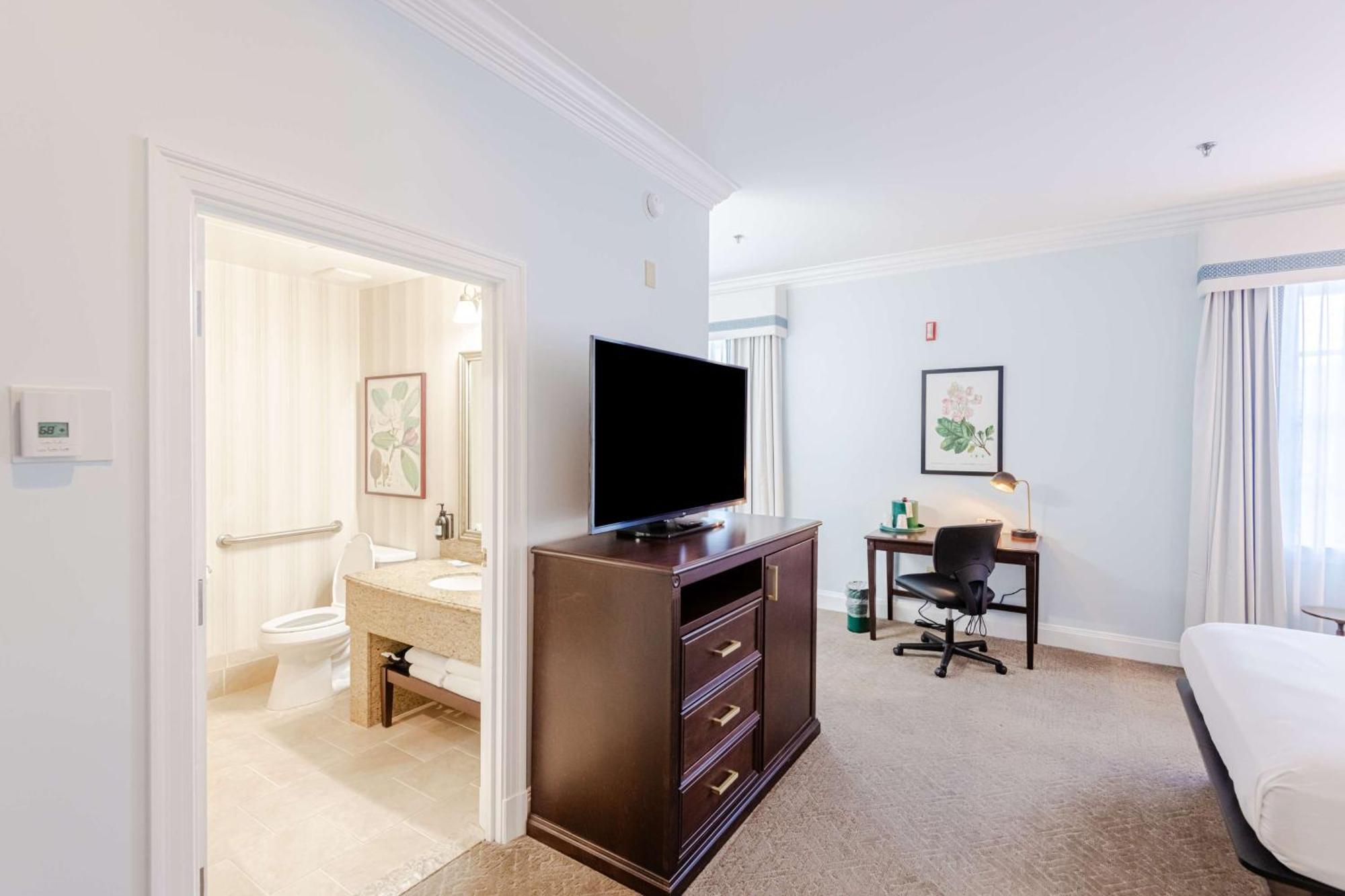 The Founders Inn & Spa Tapestry Collection By Hilton Virginia Beach Exterior photo