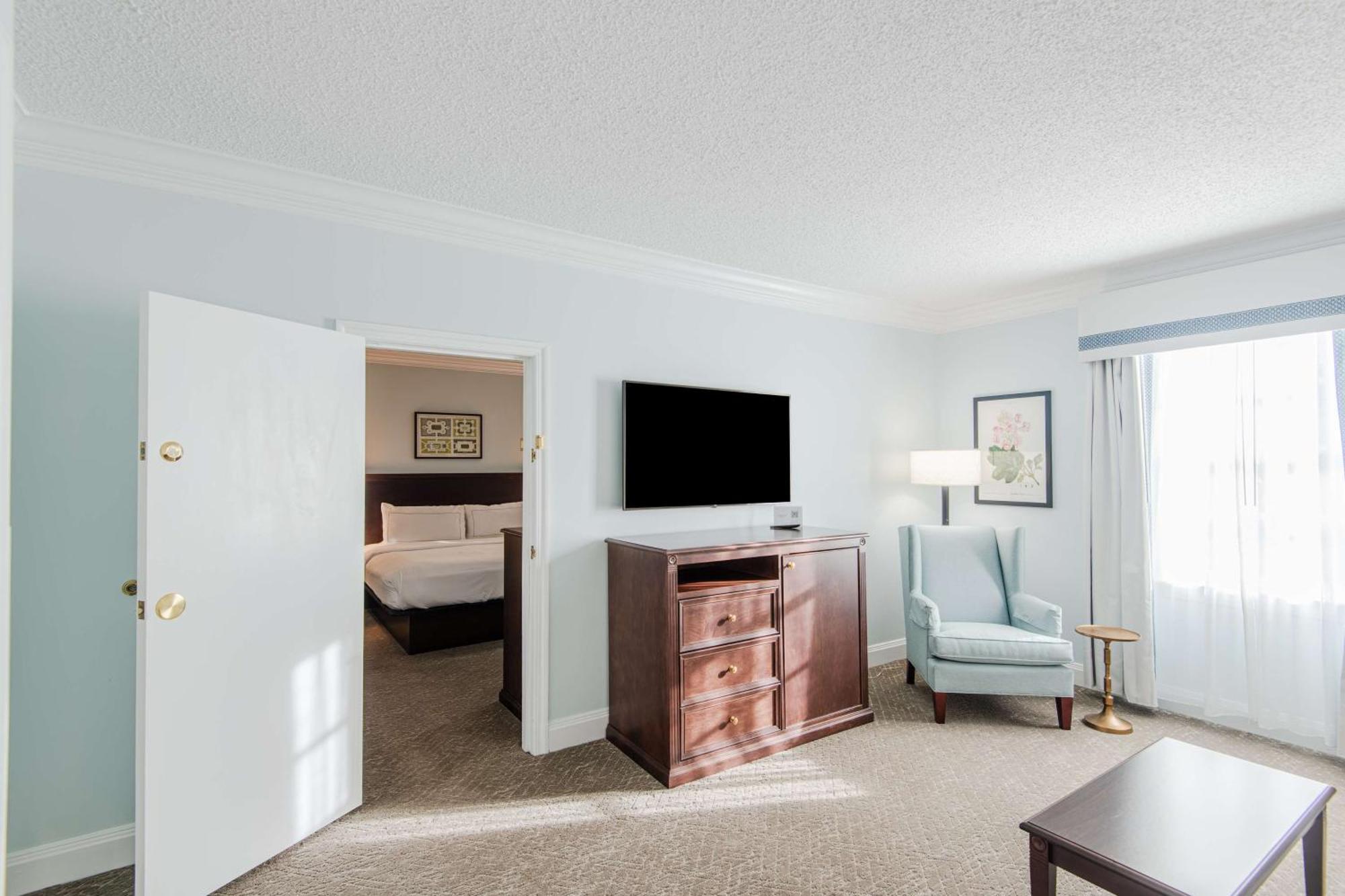The Founders Inn & Spa Tapestry Collection By Hilton Virginia Beach Exterior photo