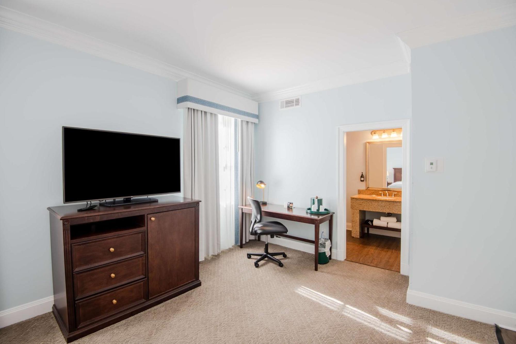 The Founders Inn & Spa Tapestry Collection By Hilton Virginia Beach Exterior photo