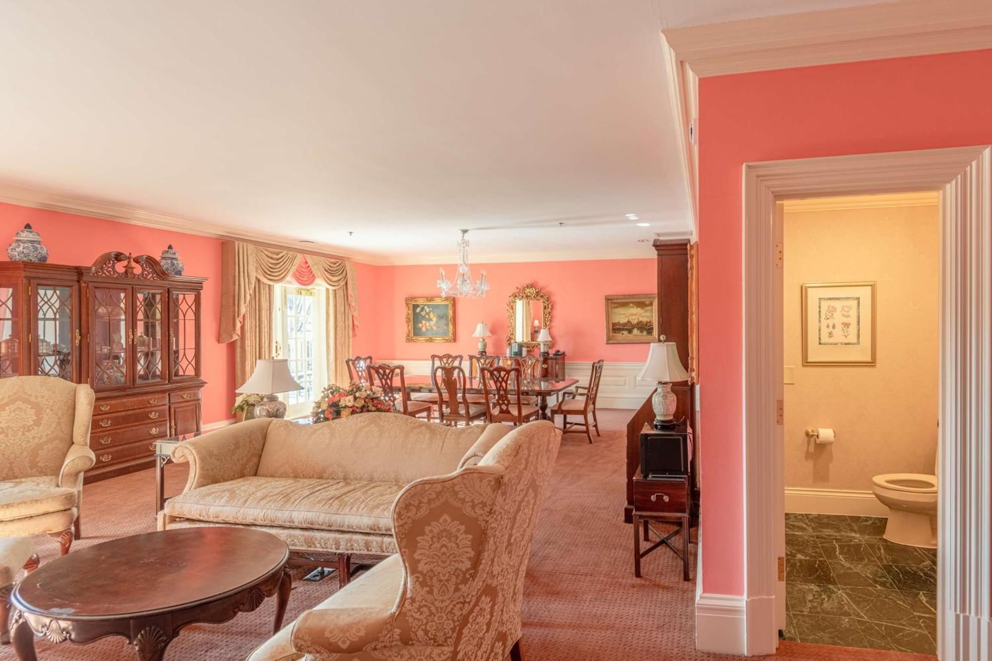 The Founders Inn & Spa Tapestry Collection By Hilton Virginia Beach Exterior photo