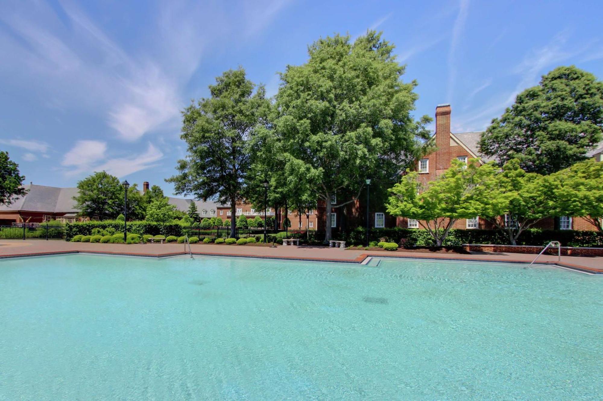 The Founders Inn & Spa Tapestry Collection By Hilton Virginia Beach Exterior photo