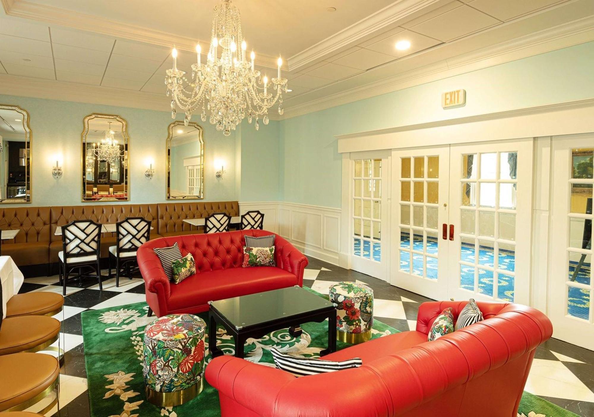 The Founders Inn & Spa Tapestry Collection By Hilton Virginia Beach Exterior photo