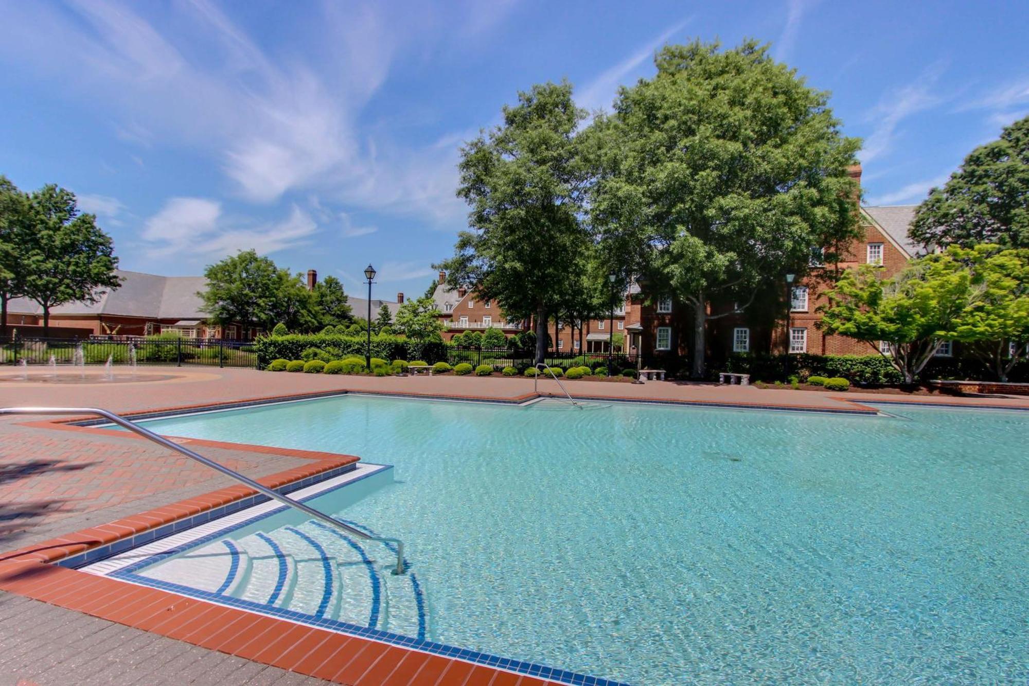 The Founders Inn & Spa Tapestry Collection By Hilton Virginia Beach Exterior photo