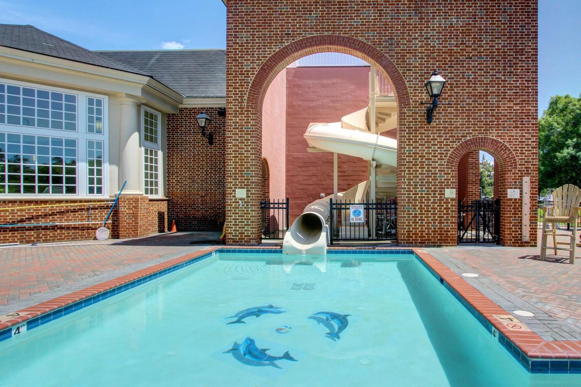 The Founders Inn & Spa Tapestry Collection By Hilton Virginia Beach Exterior photo