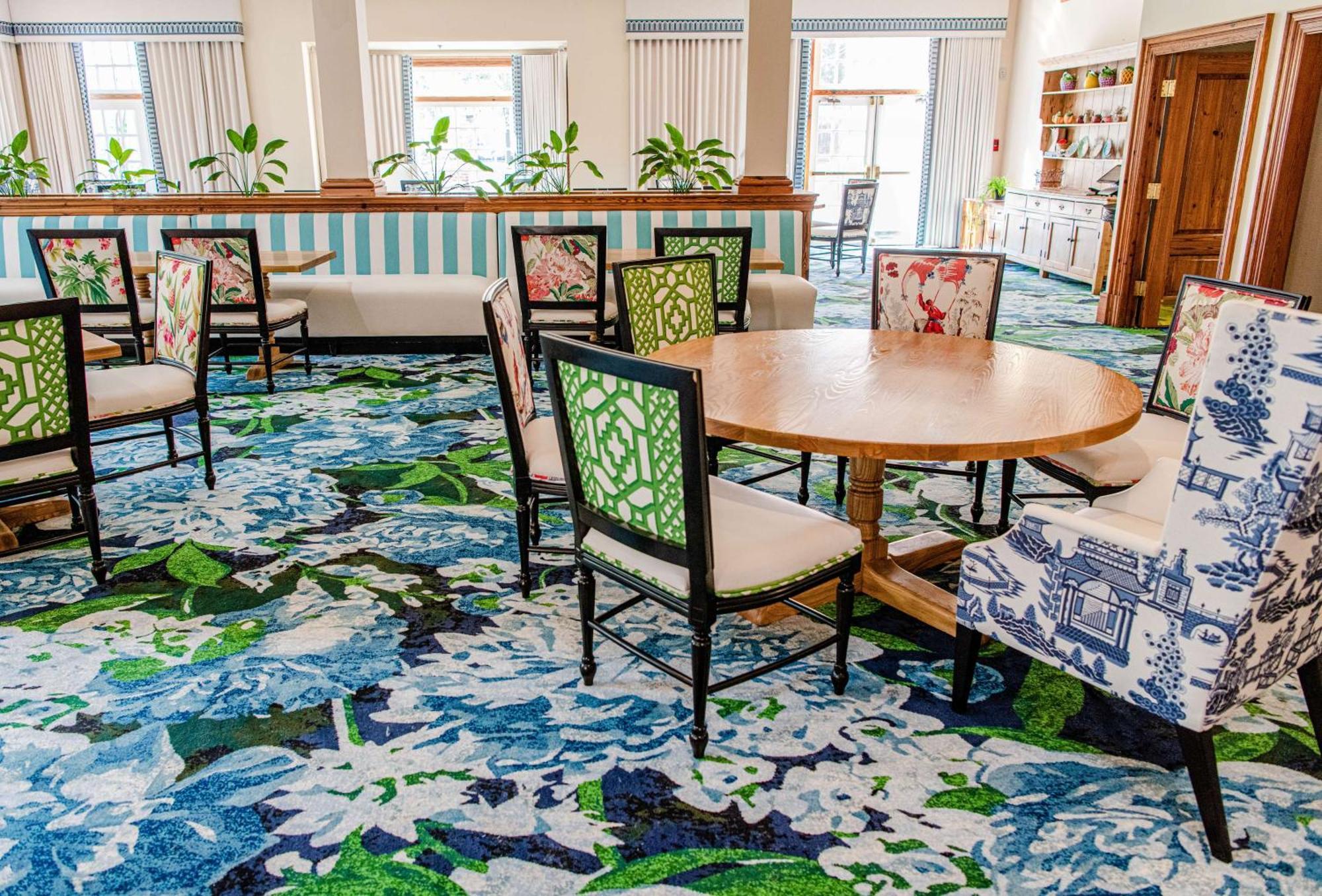 The Founders Inn & Spa Tapestry Collection By Hilton Virginia Beach Exterior photo