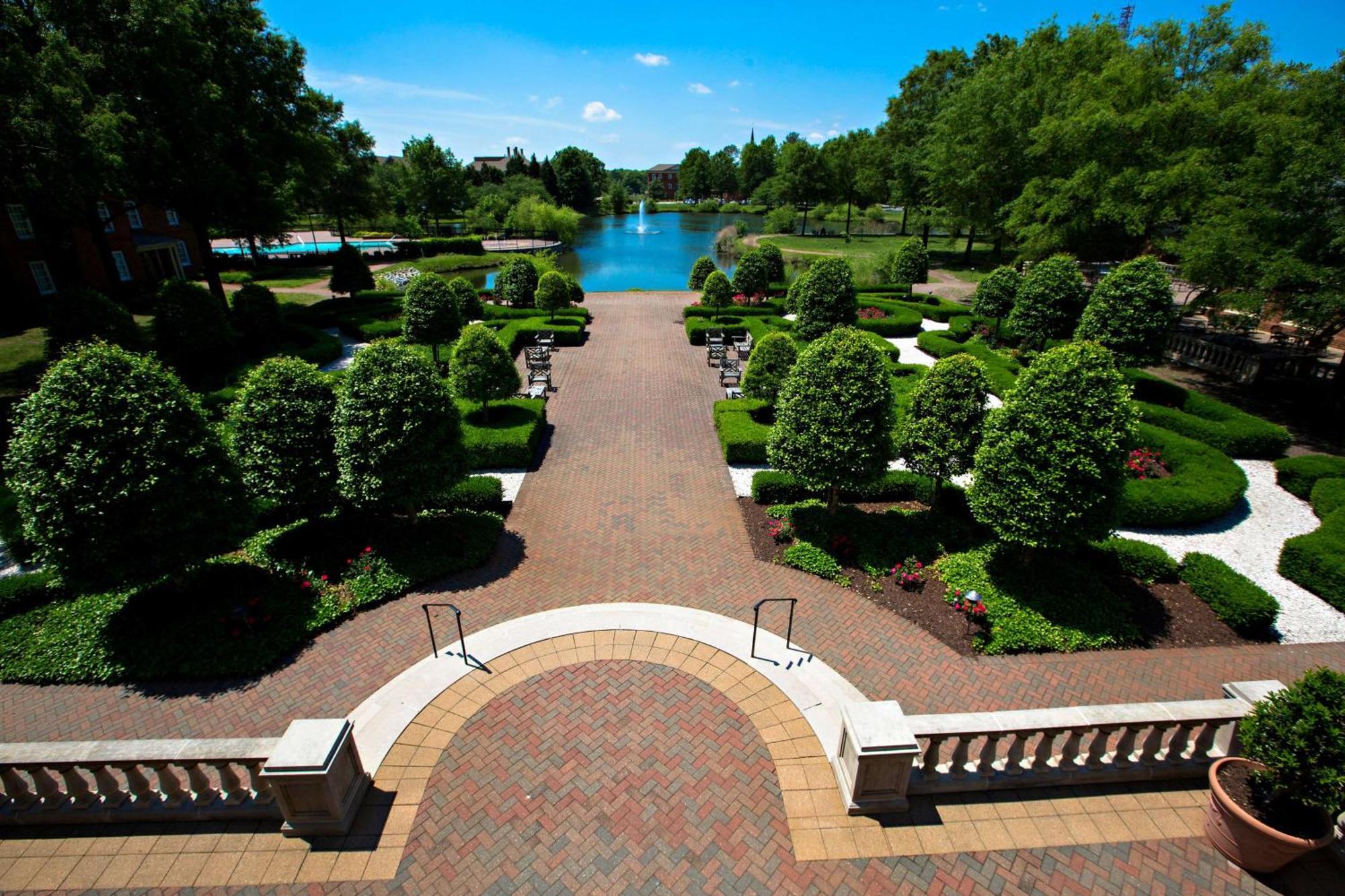The Founders Inn & Spa Tapestry Collection By Hilton Virginia Beach Exterior photo