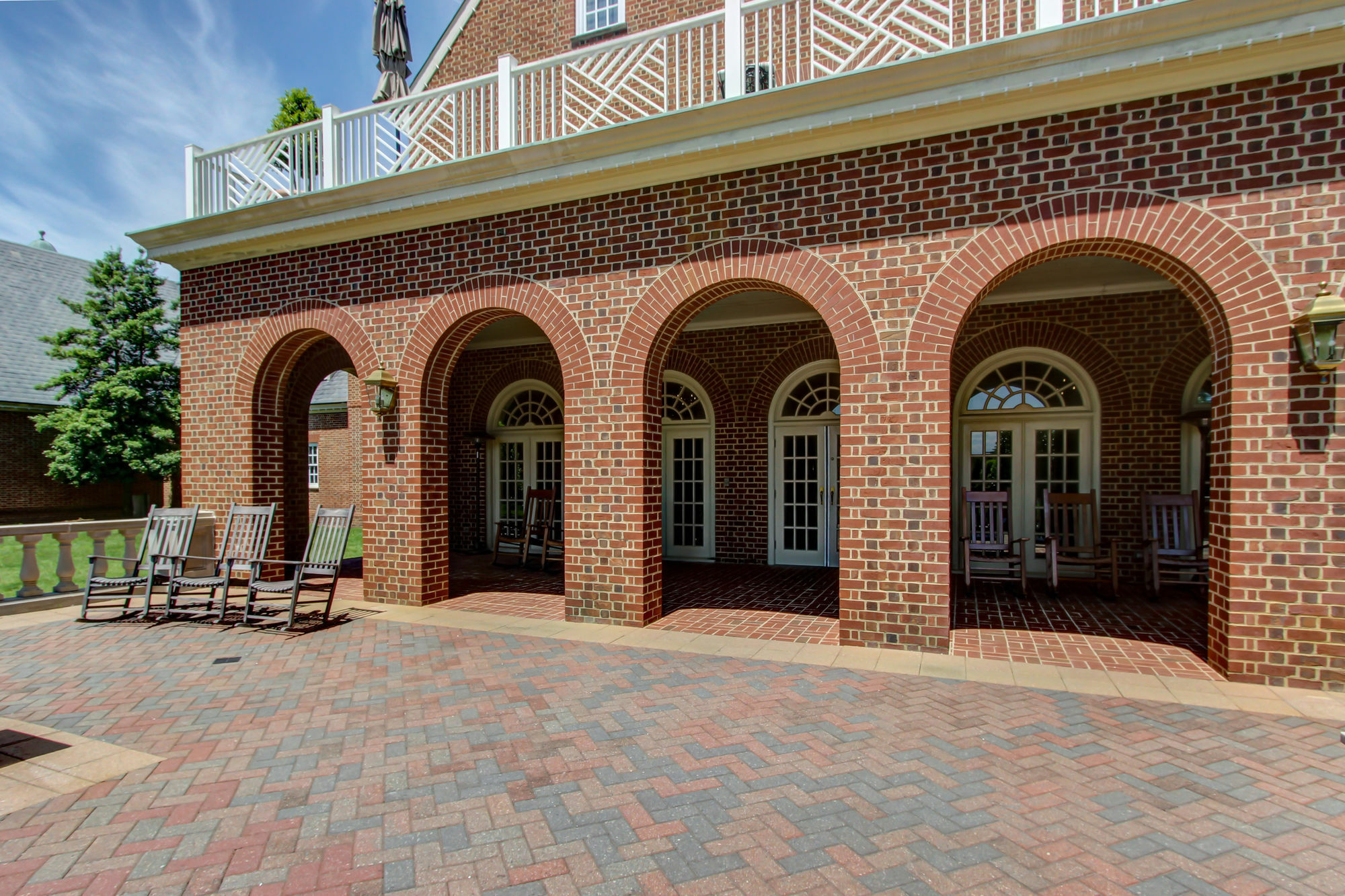 The Founders Inn & Spa Tapestry Collection By Hilton Virginia Beach Exterior photo